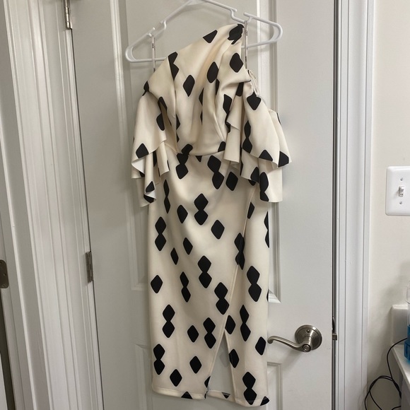 ASOS◾️▫️◼️DRESS - Picture 10 of 10